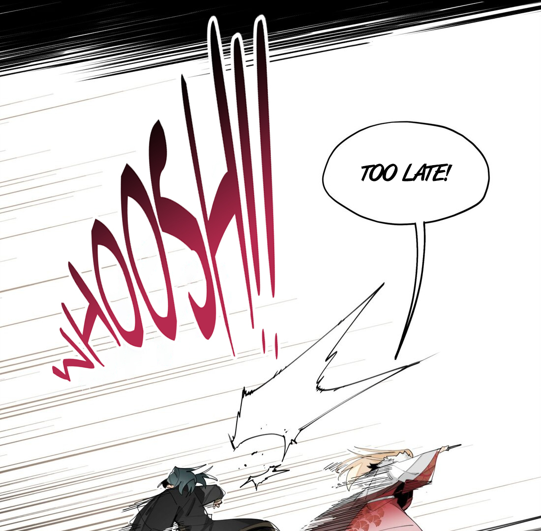 Have You Seen My Brother - Chapter 60 manhwa