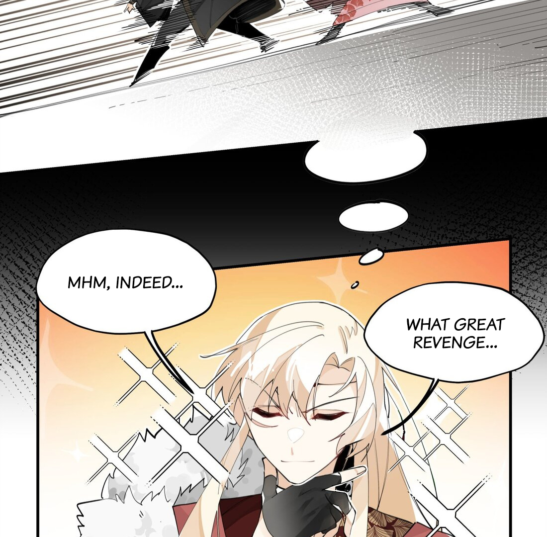 Have You Seen My Brother - Chapter 60 manhwa