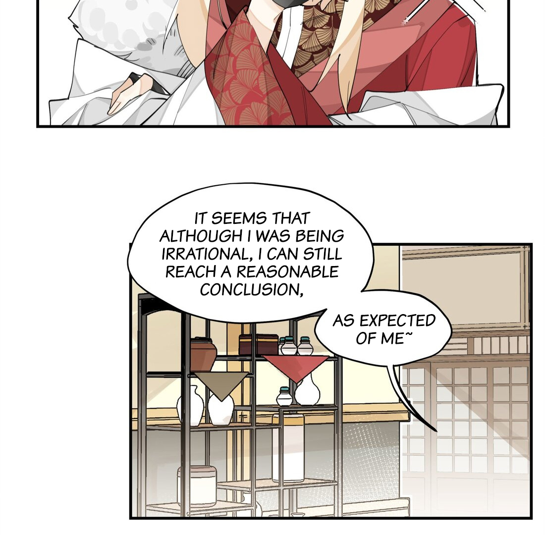 Have You Seen My Brother - Chapter 60 manhwa
