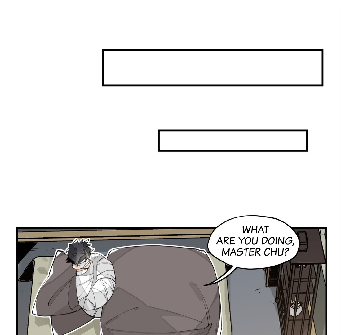 Have You Seen My Brother - Chapter 60 manhwa