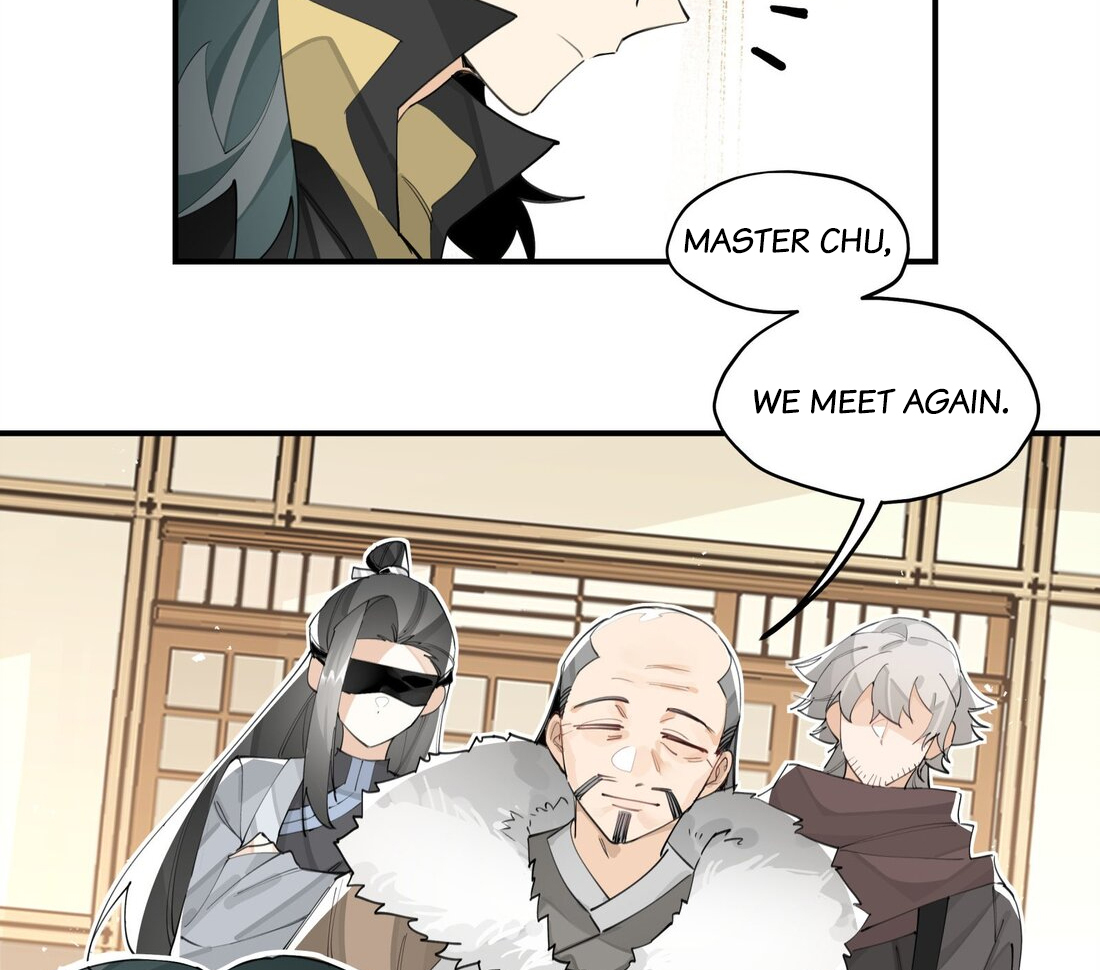Have You Seen My Brother - Chapter 60 manhwa
