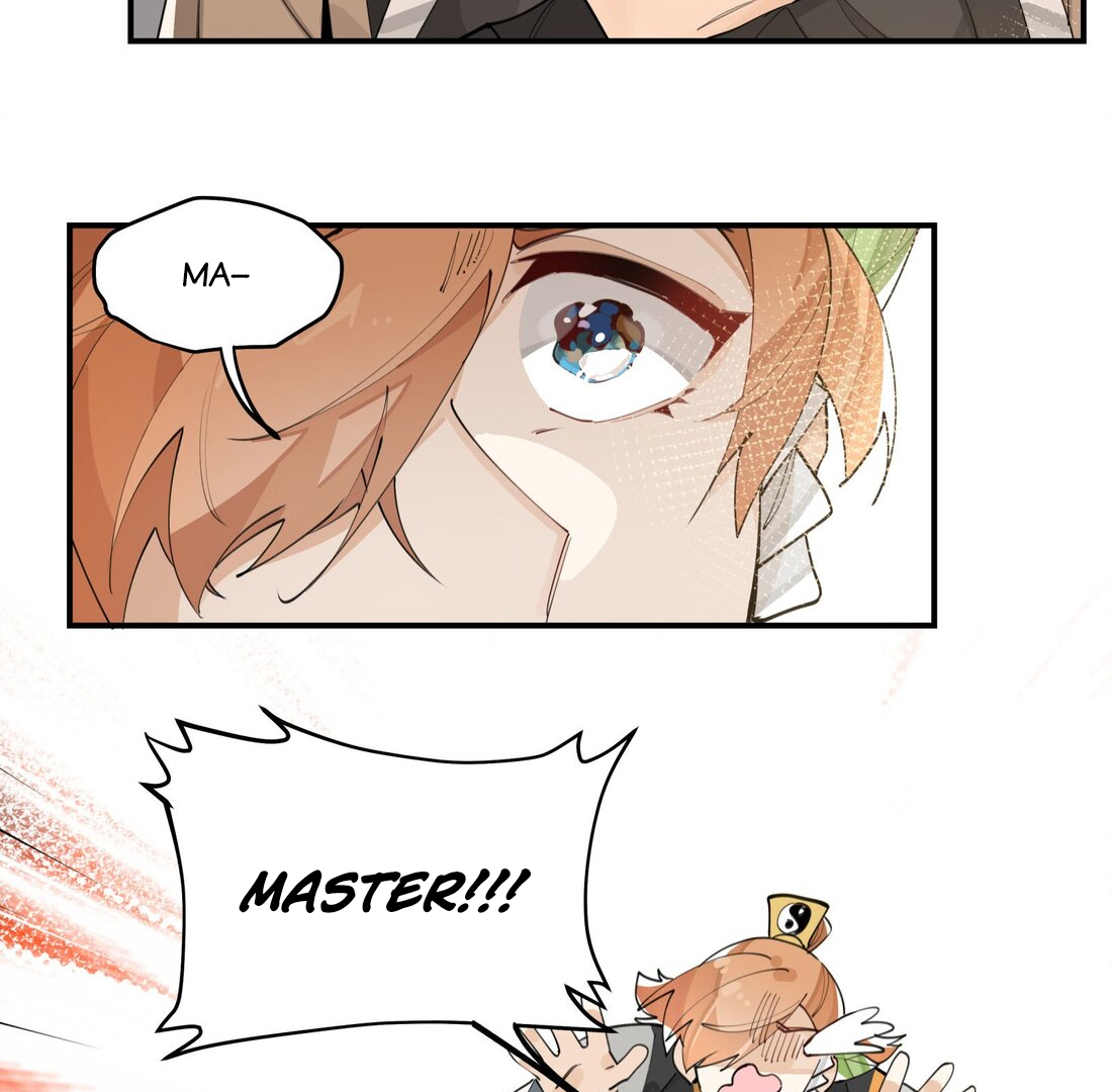 Have You Seen My Brother - Chapter 60 manhwa