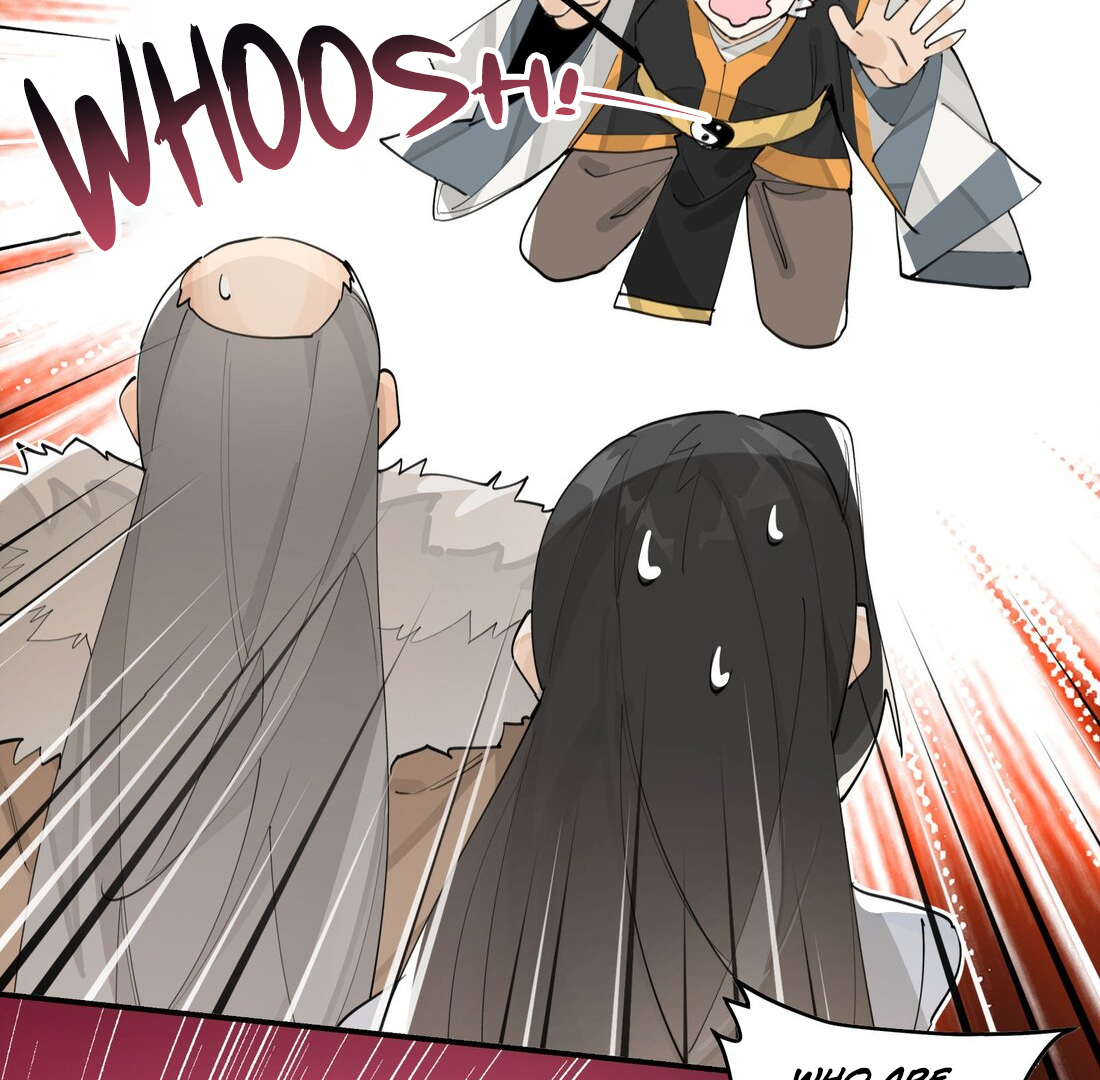 Have You Seen My Brother - Chapter 60 manhwa