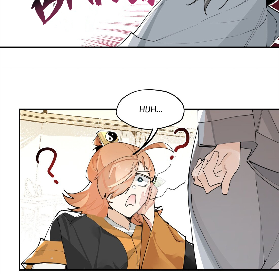 Have You Seen My Brother - Chapter 60 manhwa