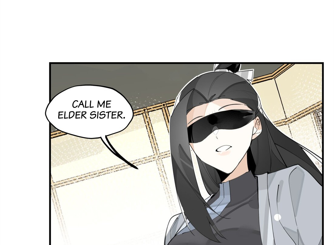 Have You Seen My Brother - Chapter 60 manhwa