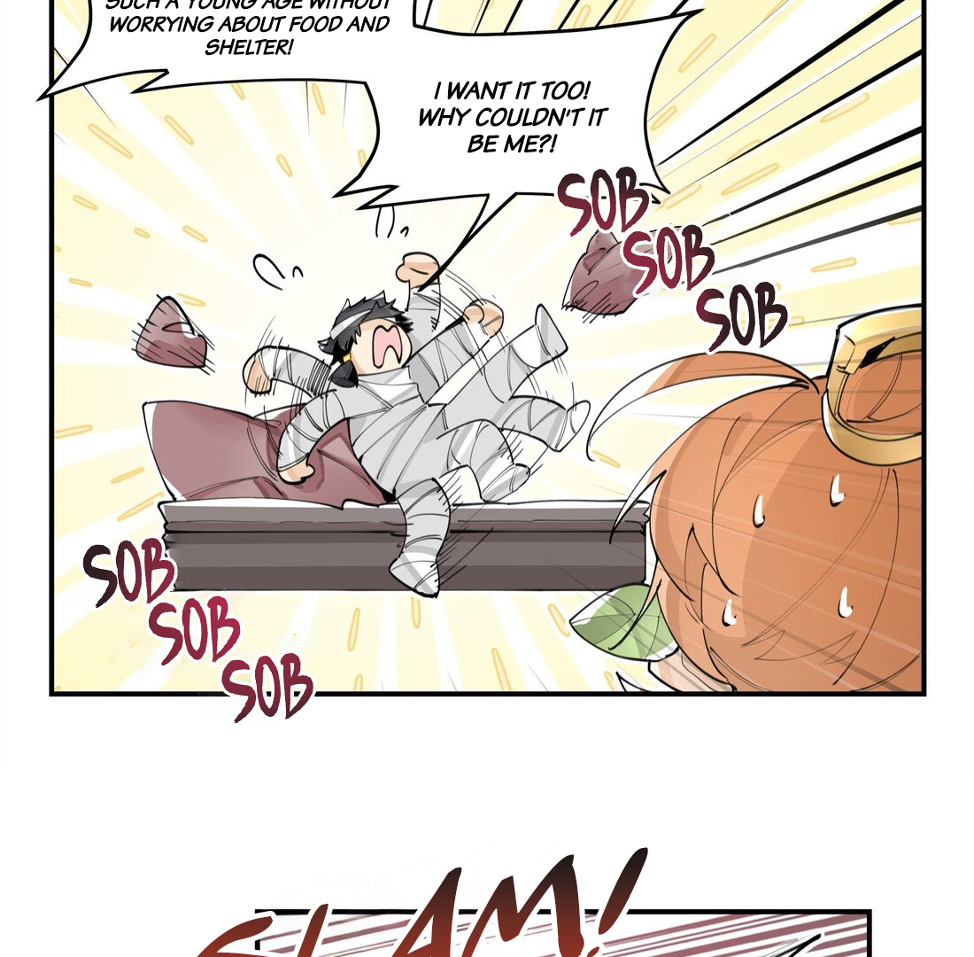 Have You Seen My Brother - Chapter 60 manhwa