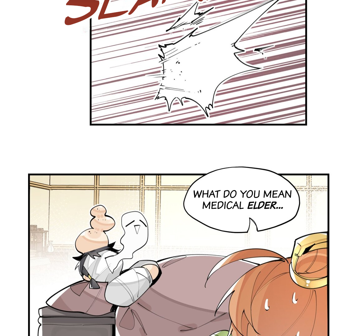 Have You Seen My Brother - Chapter 60 manhwa