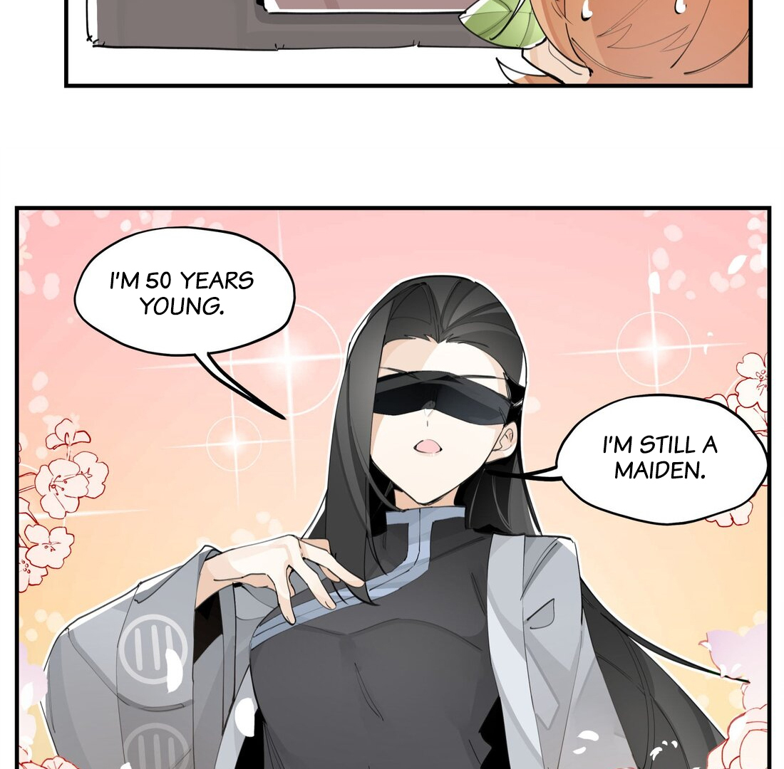 Have You Seen My Brother - Chapter 60 manhwa