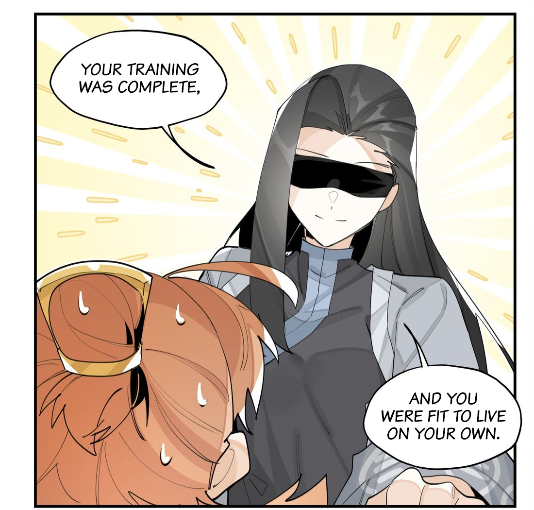 Have You Seen My Brother - Chapter 60 manhwa
