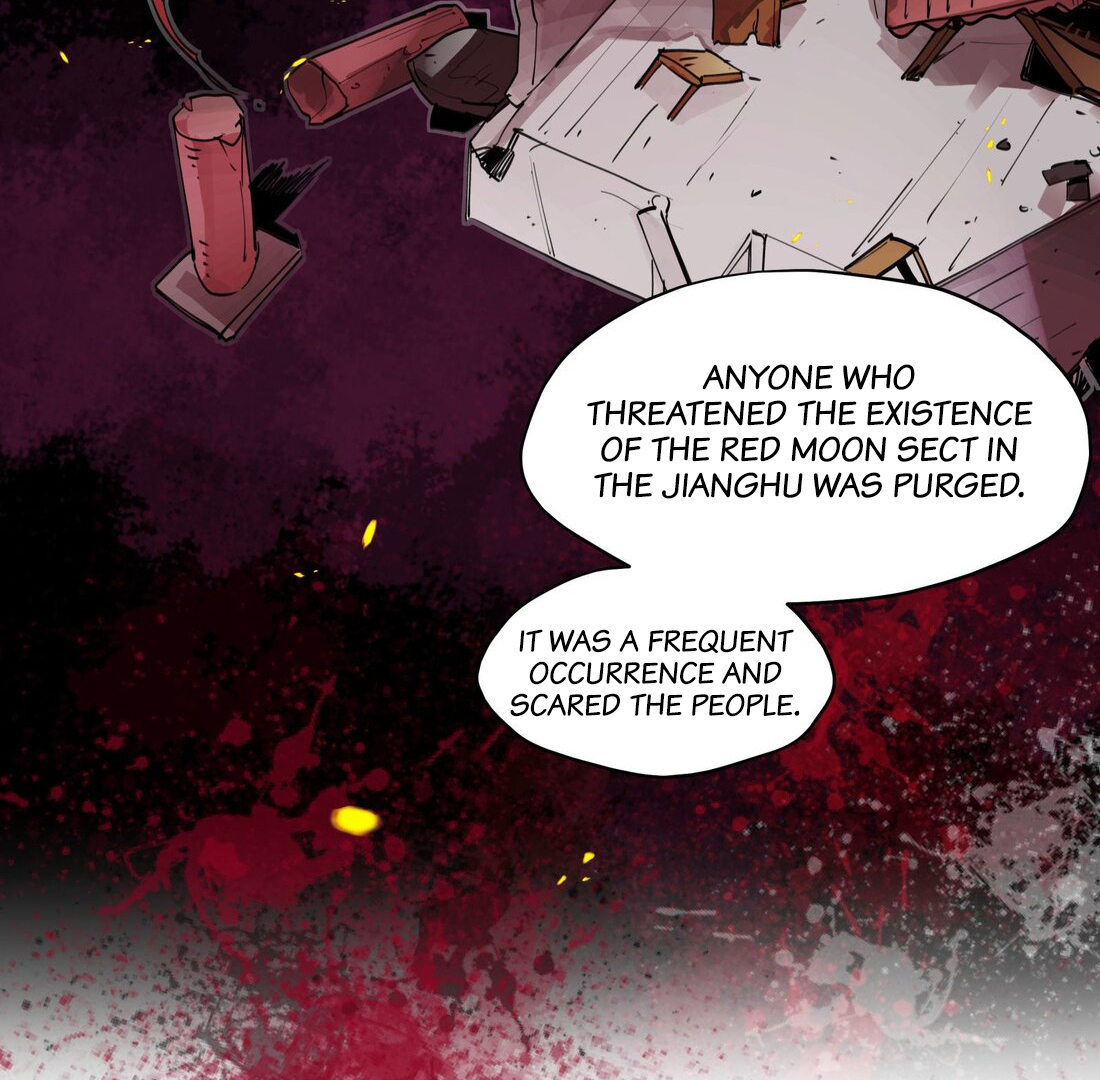 Have You Seen My Brother - Chapter 60 manhwa