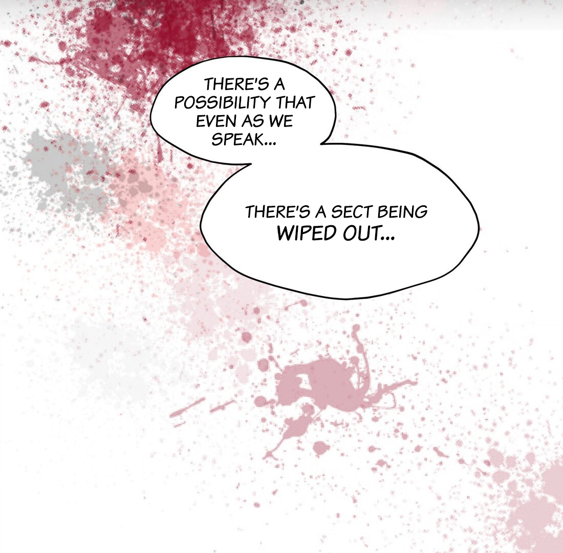 Have You Seen My Brother - Chapter 60 manhwa