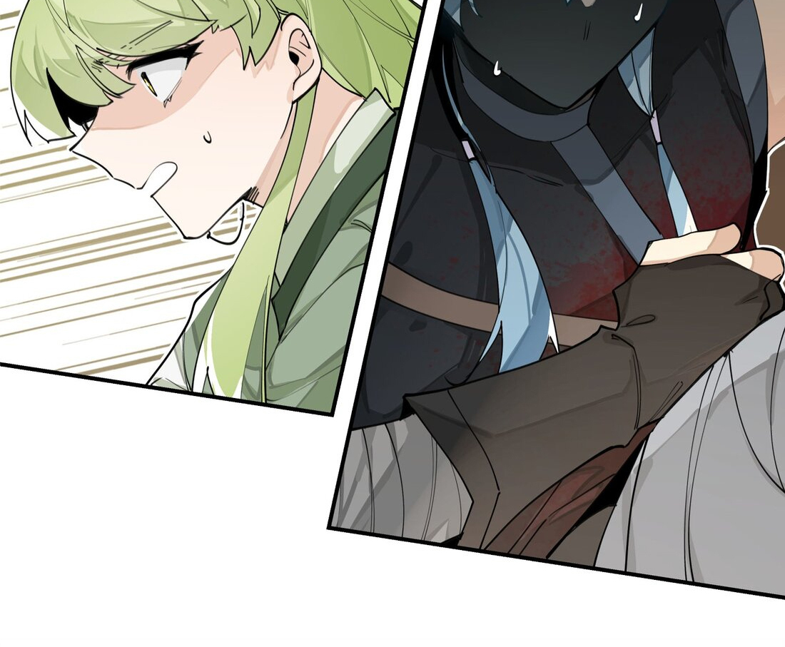 Have You Seen My Brother - Chapter 60 manhwa