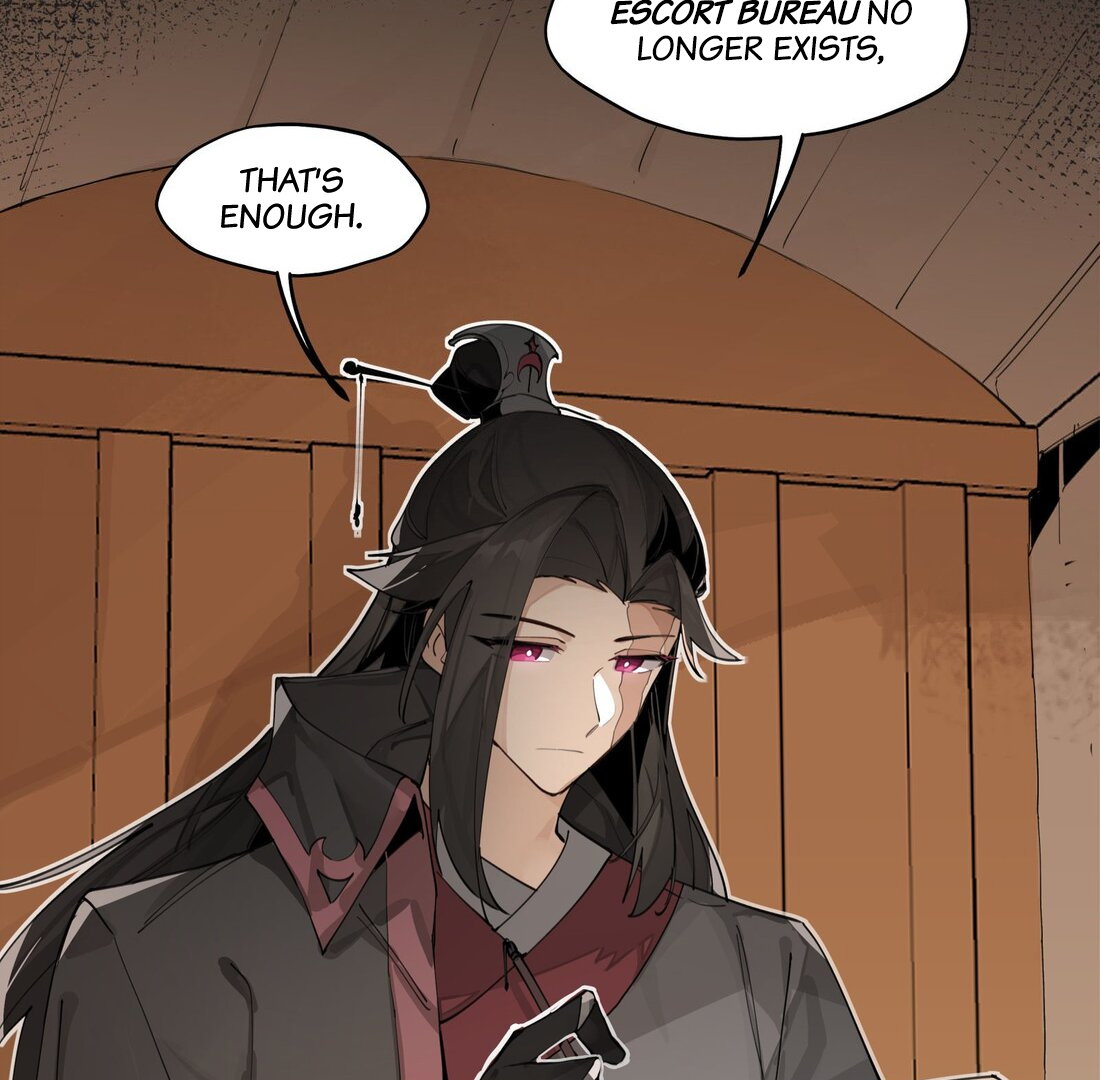 Have You Seen My Brother - Chapter 60 manhwa
