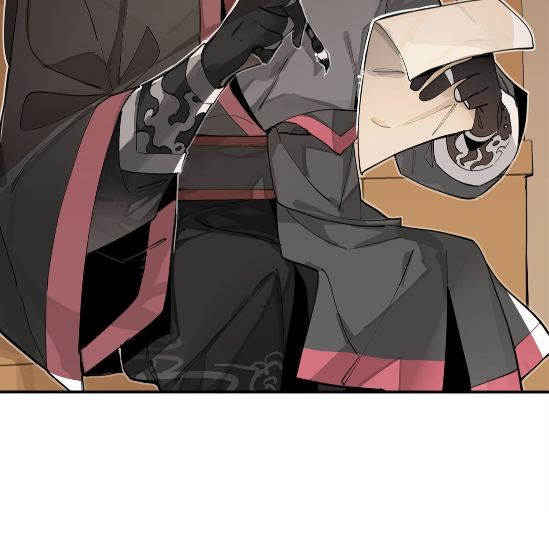 Have You Seen My Brother - Chapter 60 manhwa