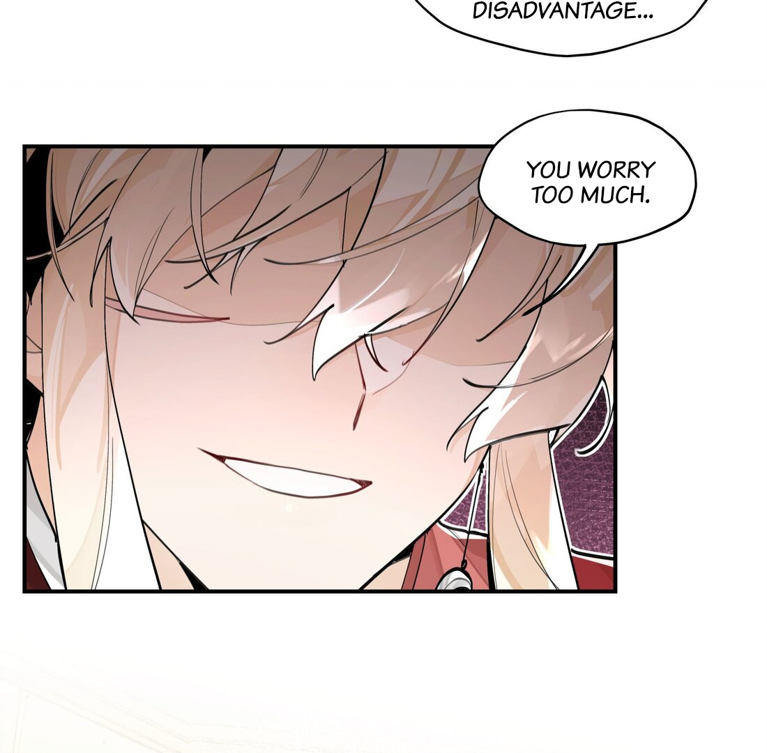 Have You Seen My Brother - Chapter 61 manhwa