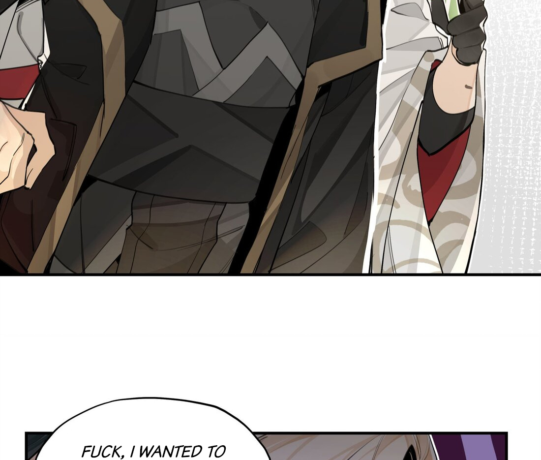 Have You Seen My Brother - Chapter 61 manhwa
