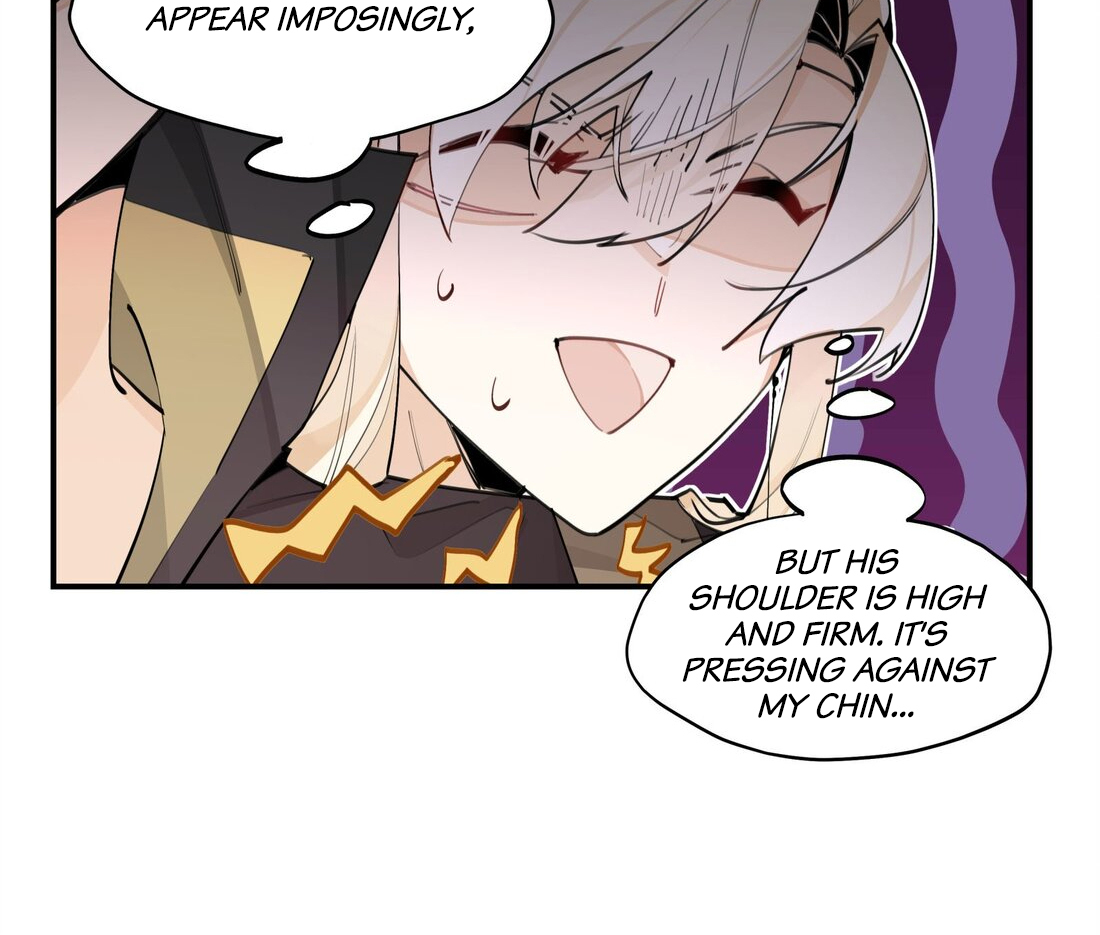 Have You Seen My Brother - Chapter 61 manhwa
