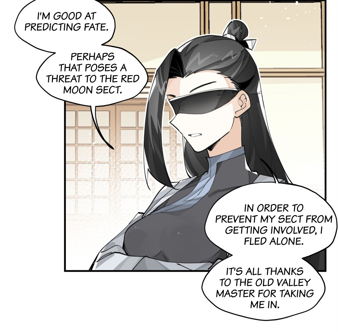 Have You Seen My Brother - Chapter 61 manhwa
