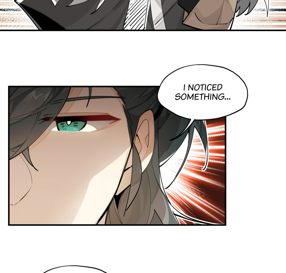 Have You Seen My Brother - Chapter 61 manhwa
