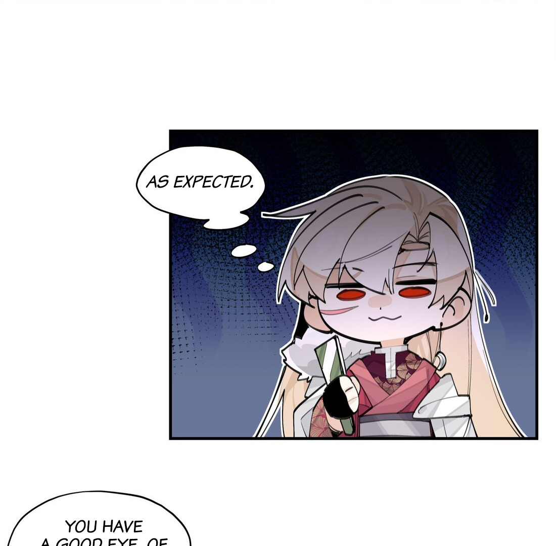 Have You Seen My Brother - Chapter 61 manhwa