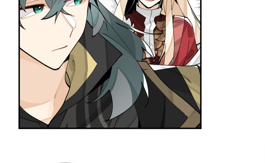 Have You Seen My Brother - Chapter 61 manhwa