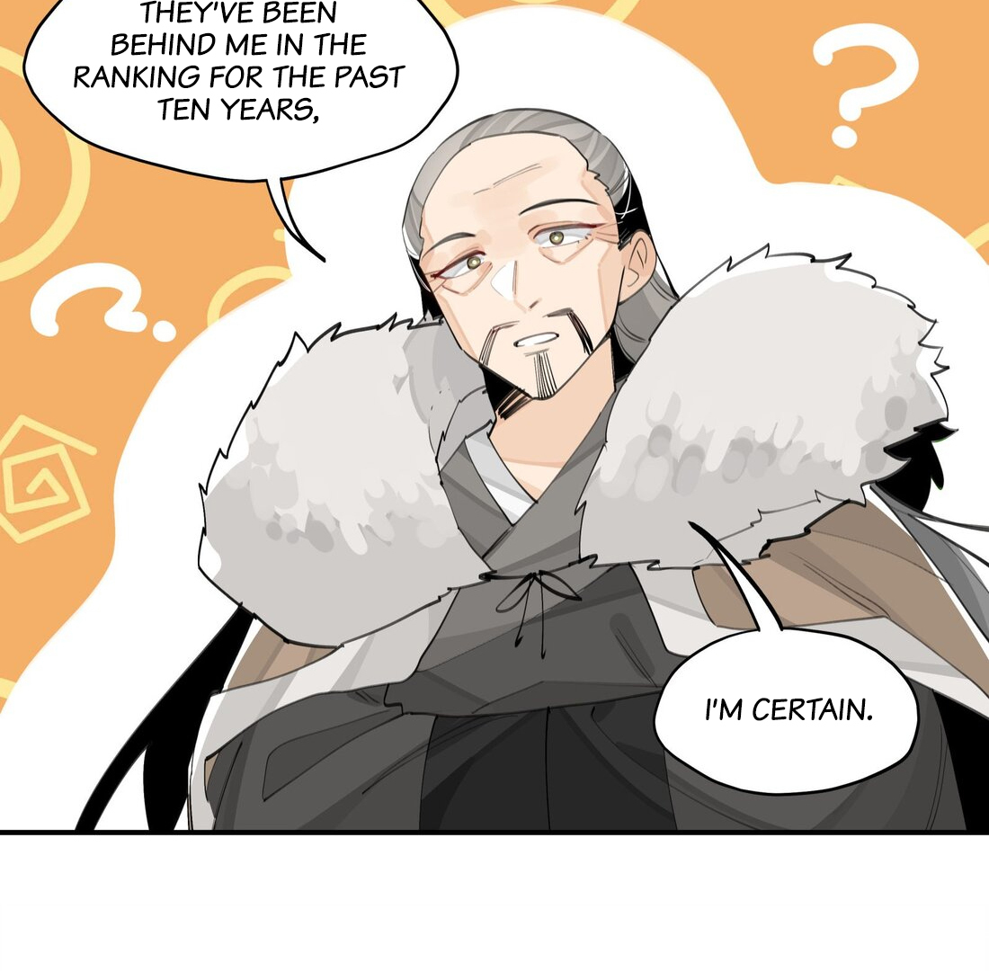 Have You Seen My Brother - Chapter 61 manhwa