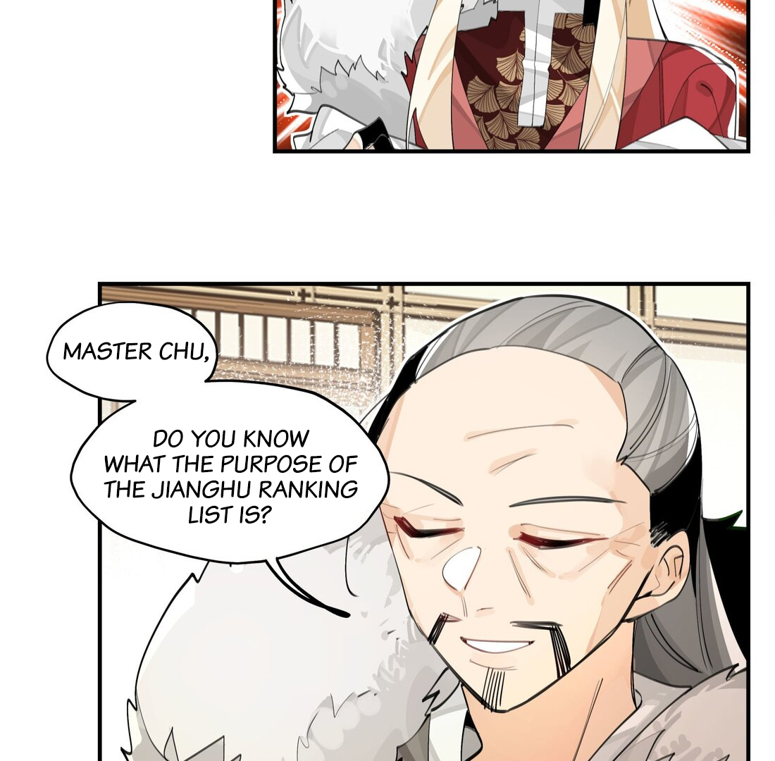 Have You Seen My Brother - Chapter 61 manhwa