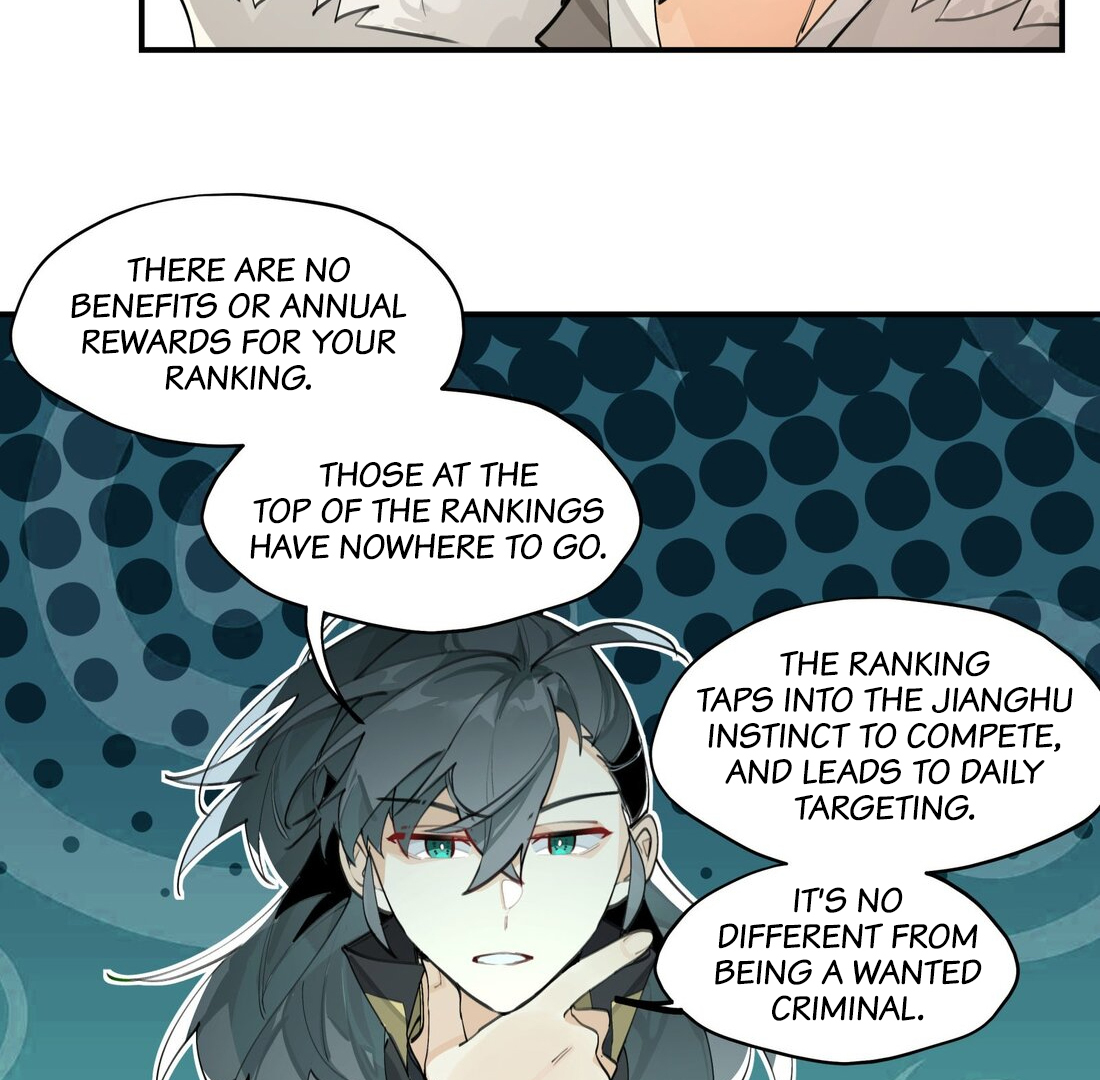 Have You Seen My Brother - Chapter 61 manhwa