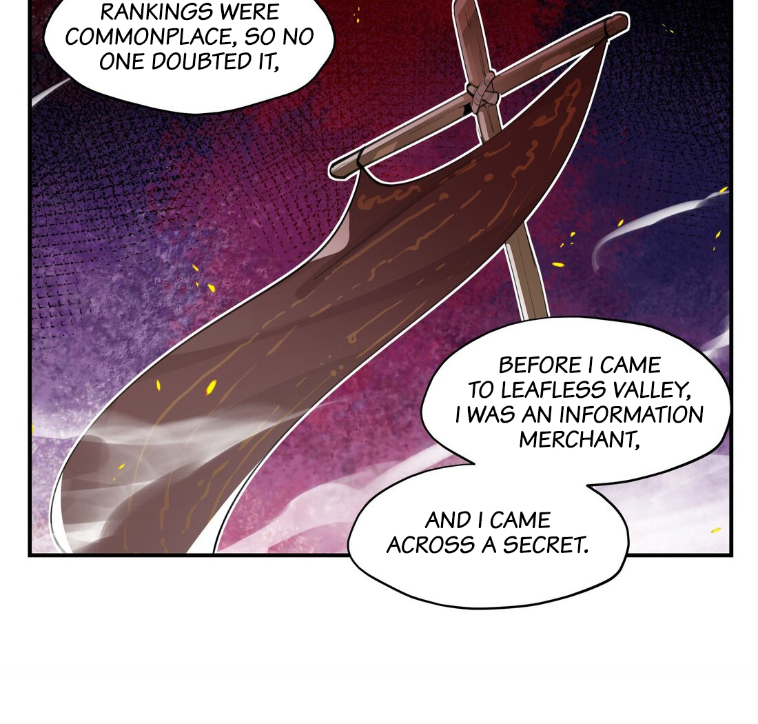 Have You Seen My Brother - Chapter 61 manhwa