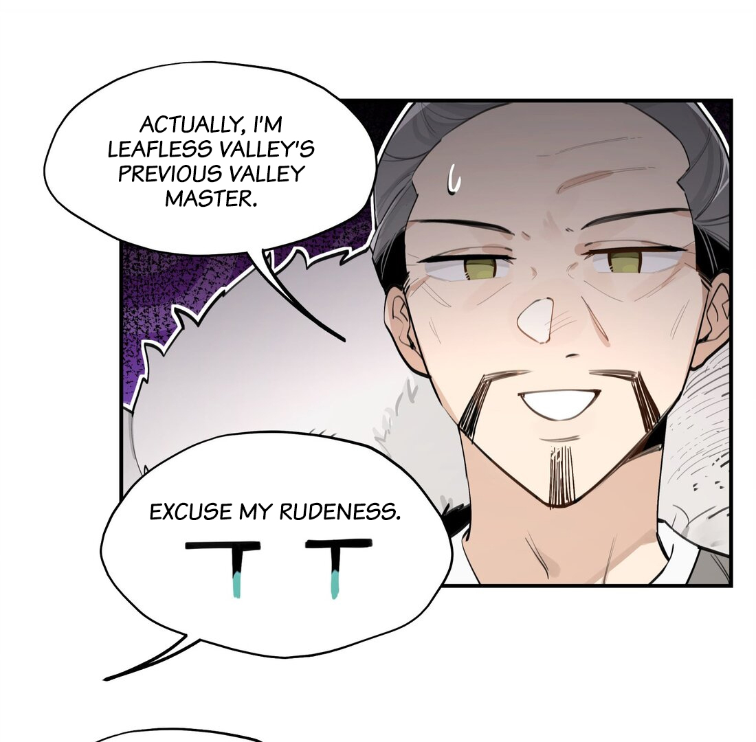 Have You Seen My Brother - Chapter 61 manhwa