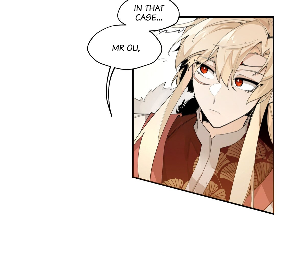 Have You Seen My Brother - Chapter 61 manhwa