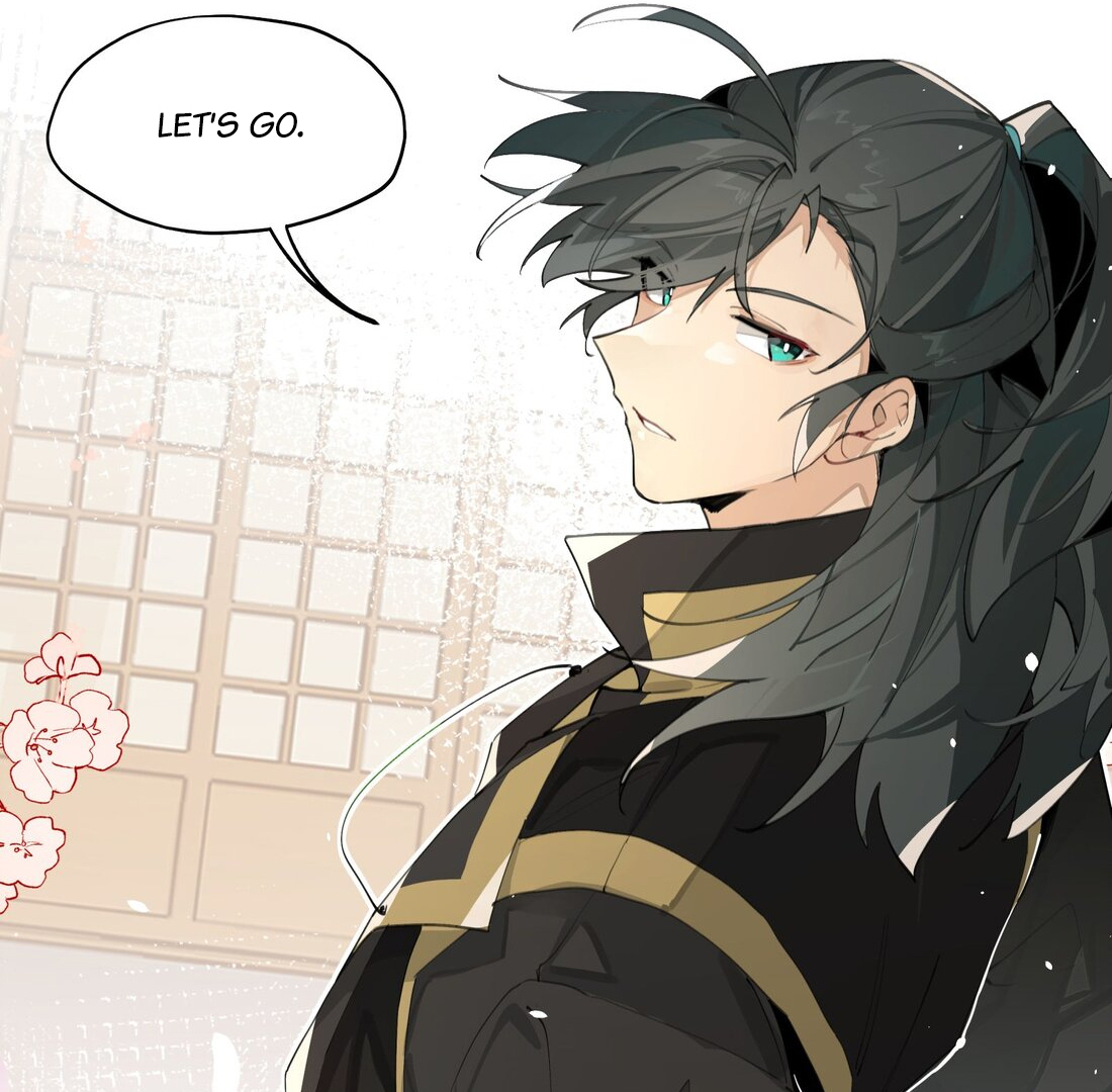 Have You Seen My Brother - Chapter 61 manhwa
