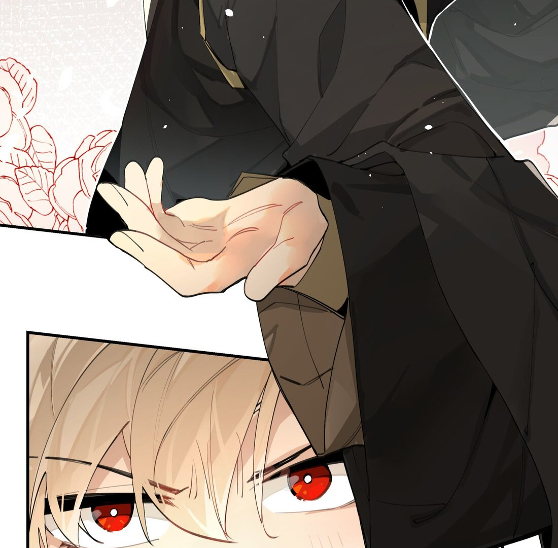 Have You Seen My Brother - Chapter 61 manhwa