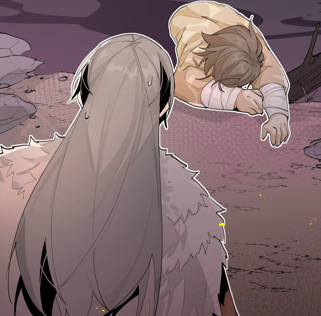 Have You Seen My Brother - Chapter 61 manhwa