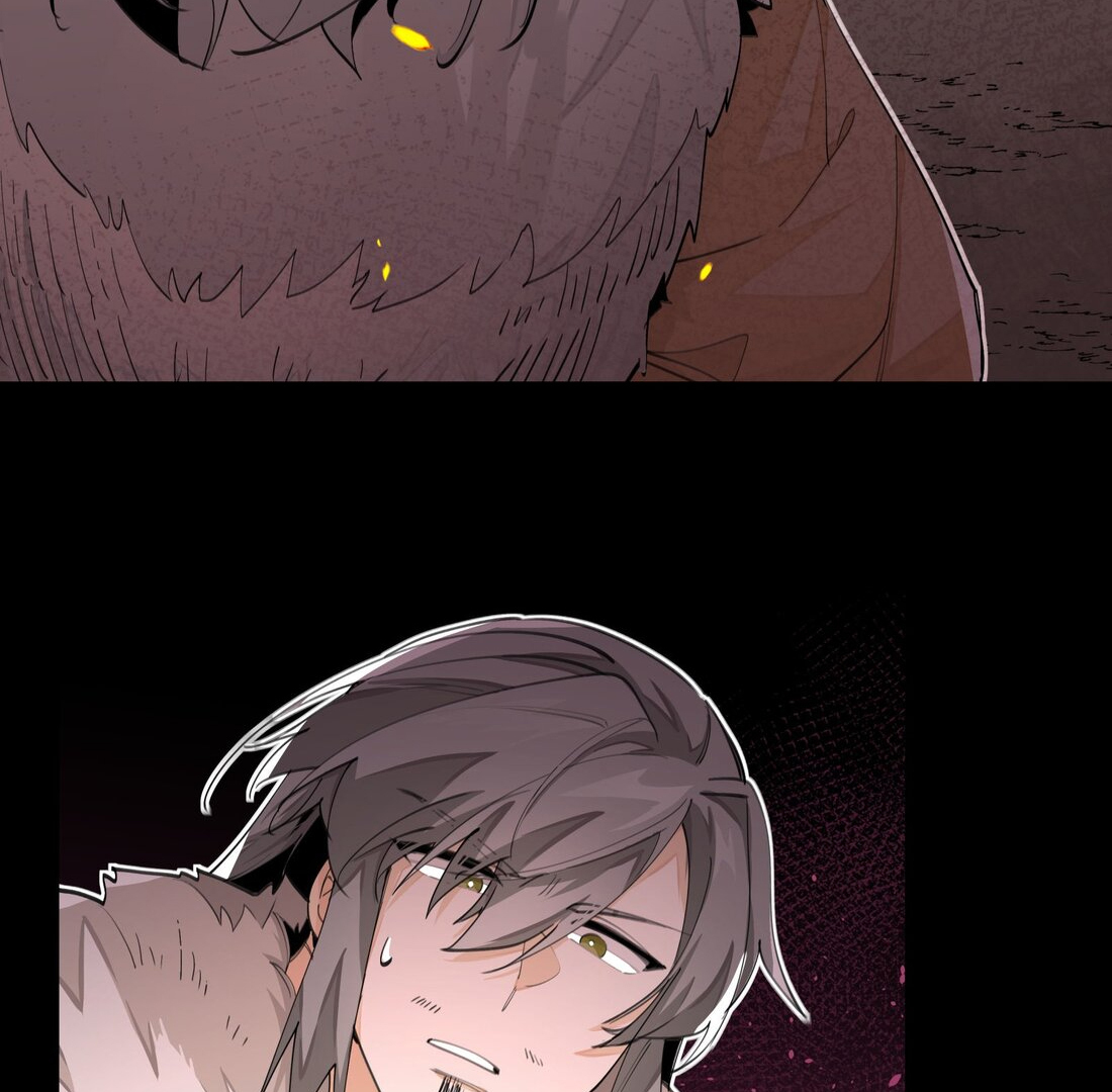 Have You Seen My Brother - Chapter 61 manhwa