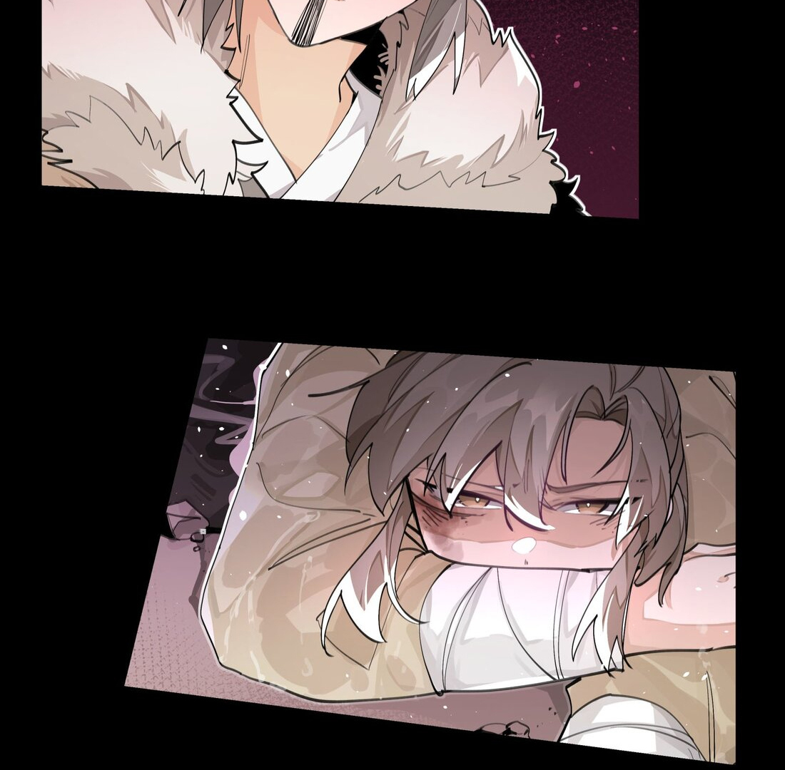 Have You Seen My Brother - Chapter 61 manhwa