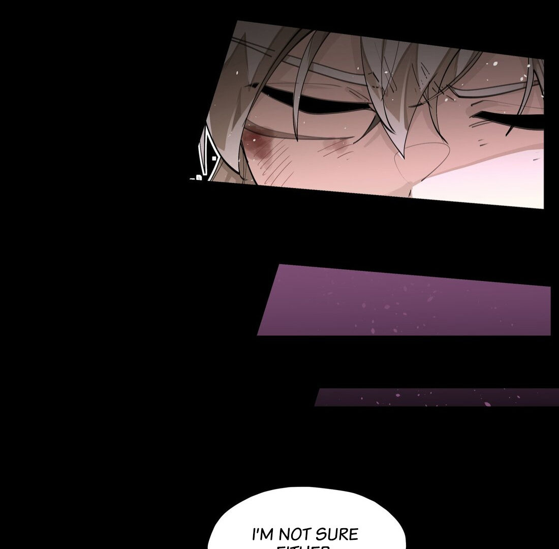 Have You Seen My Brother - Chapter 61 manhwa