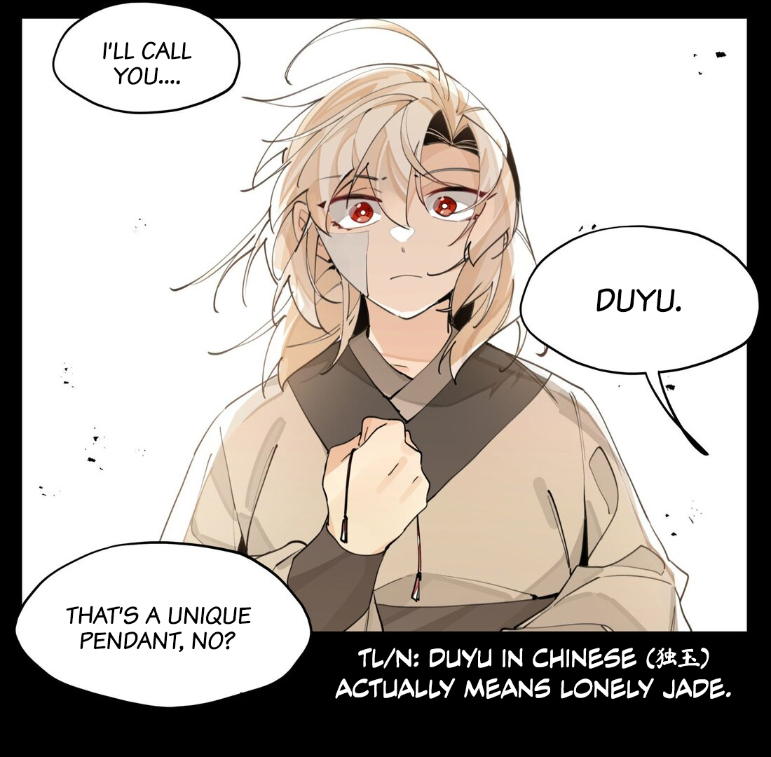 Have You Seen My Brother - Chapter 61 manhwa