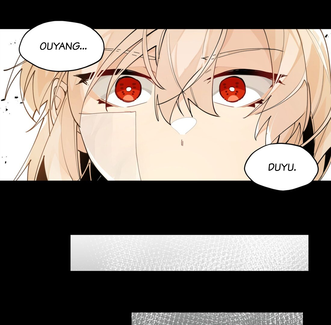 Have You Seen My Brother - Chapter 61 manhwa