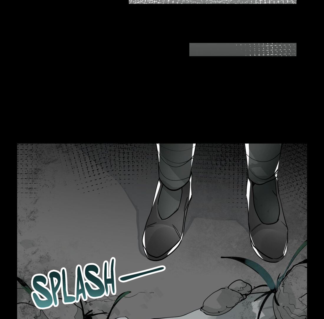 Have You Seen My Brother - Chapter 61 manhwa
