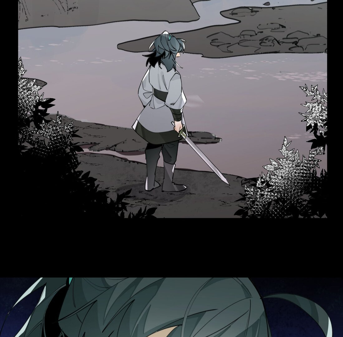 Have You Seen My Brother - Chapter 61 manhwa