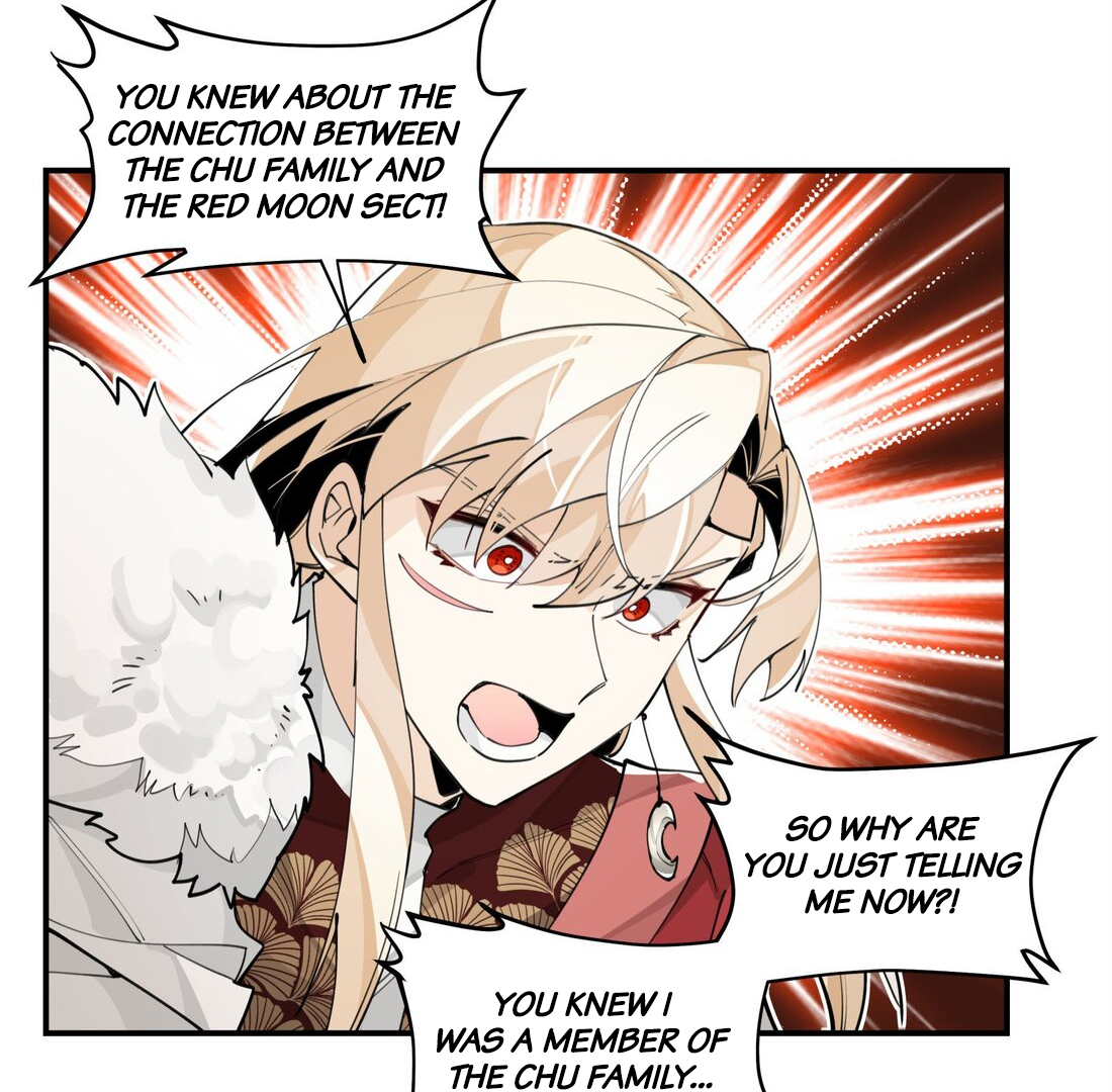 Have You Seen My Brother - Chapter 63 manhwa
