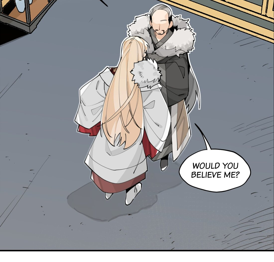 Have You Seen My Brother - Chapter 63 manhwa
