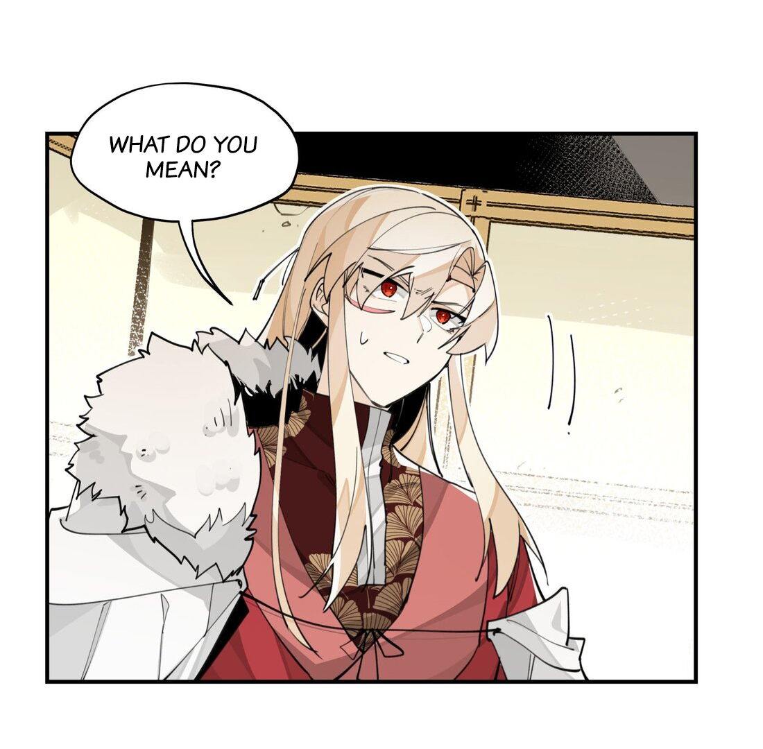 Have You Seen My Brother - Chapter 63 manhwa