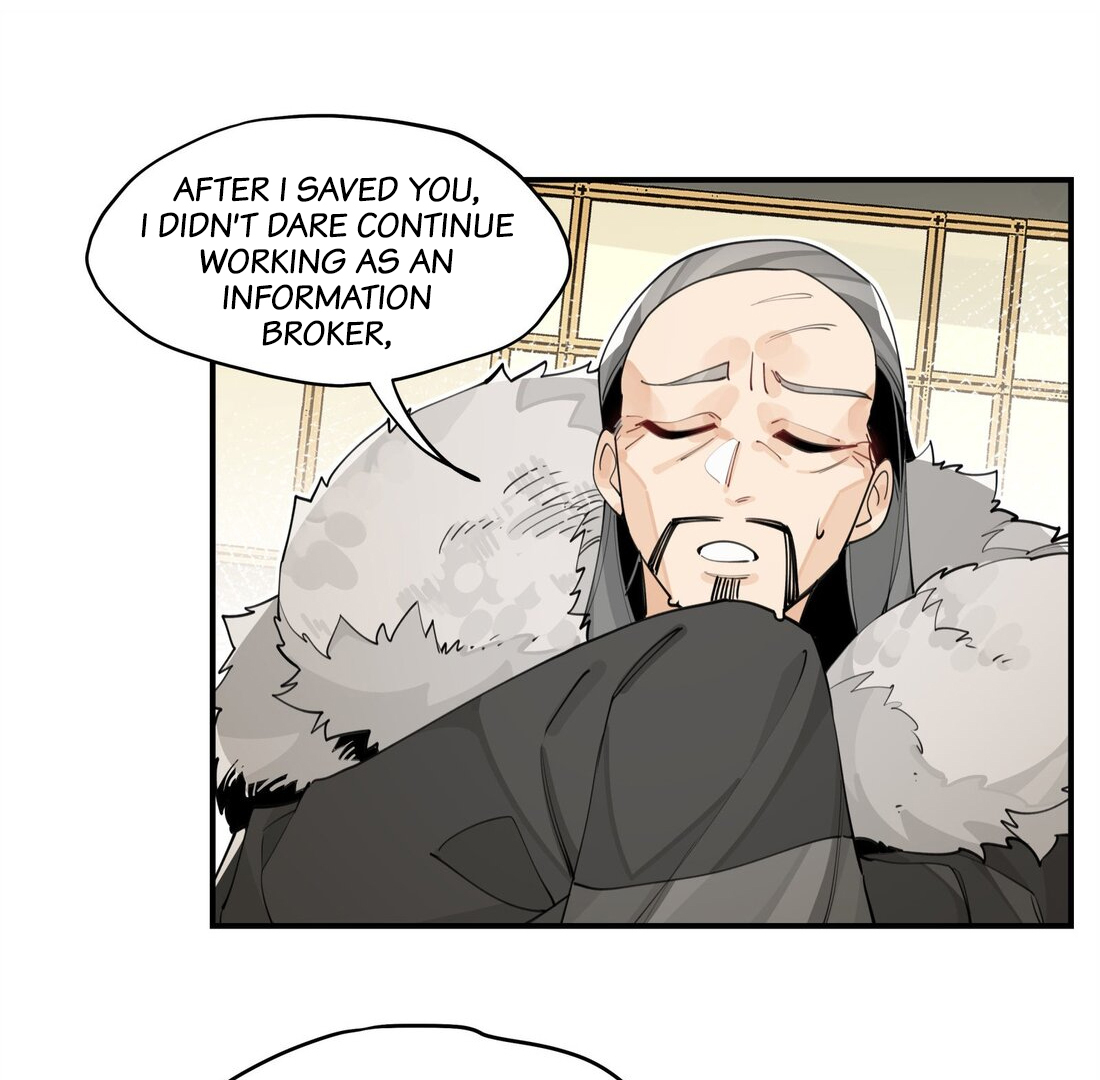 Have You Seen My Brother - Chapter 63 manhwa