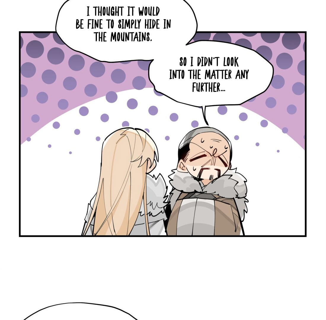 Have You Seen My Brother - Chapter 63 manhwa