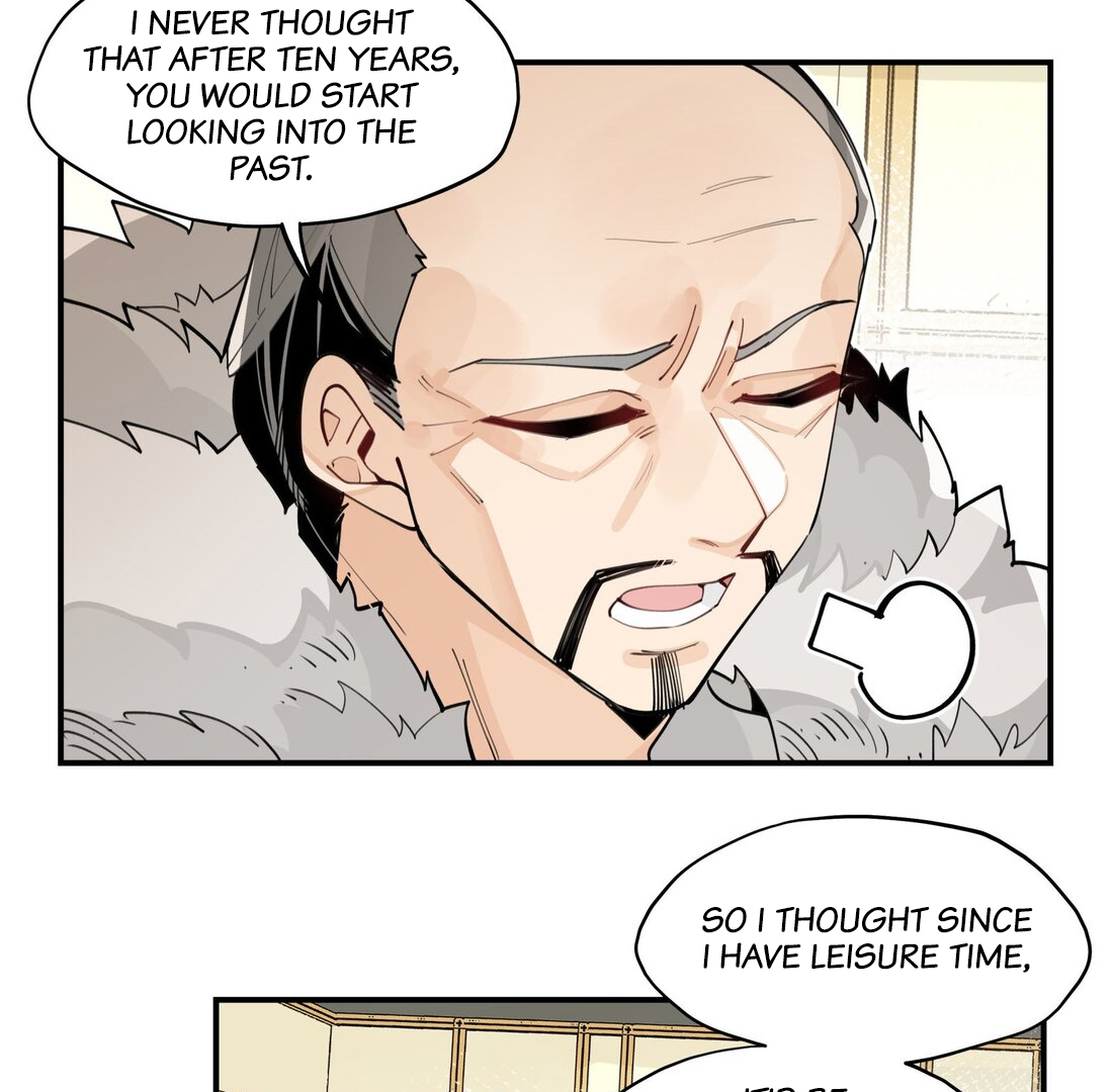 Have You Seen My Brother - Chapter 63 manhwa