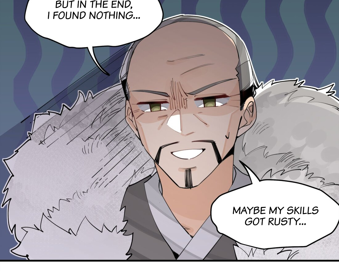 Have You Seen My Brother - Chapter 63 manhwa