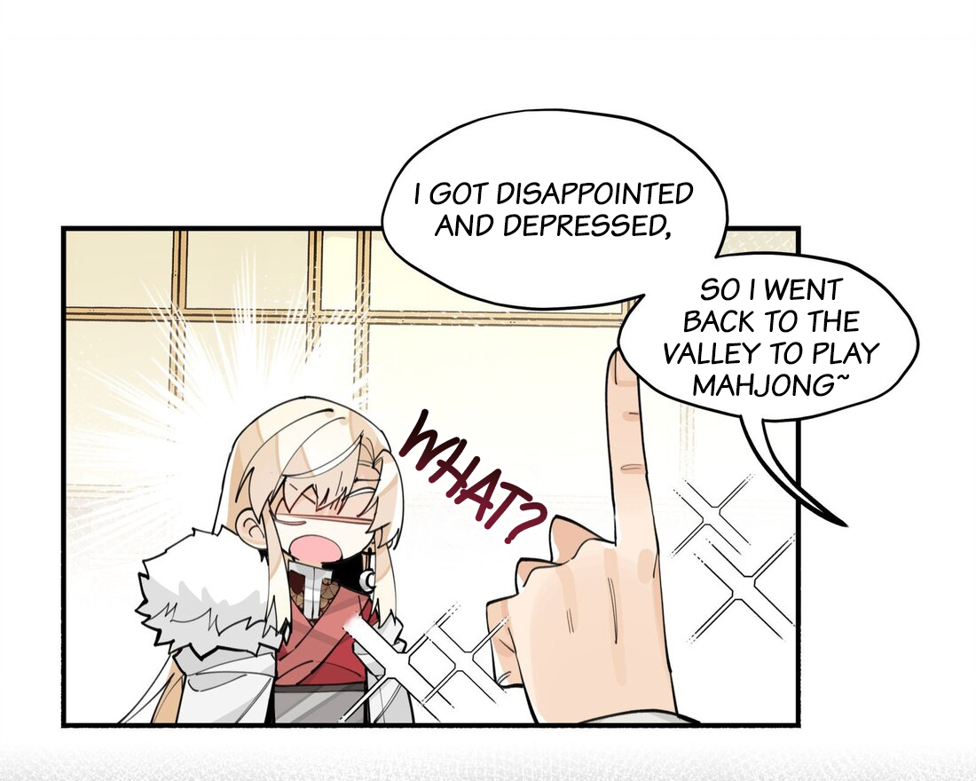 Have You Seen My Brother - Chapter 63 manhwa
