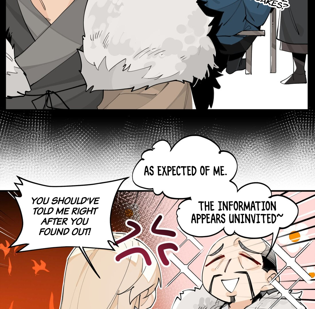 Have You Seen My Brother - Chapter 63 manhwa